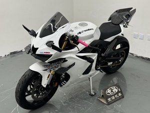 二手凯越450RR