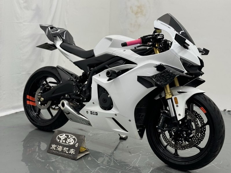 二手凯越450RR