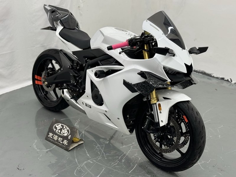 二手凯越450RR