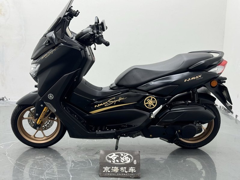 二手雅马哈NMAX
