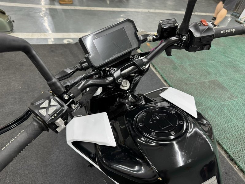 二手KTMR2R390 Duke