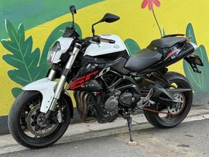 二手贝纳利TNT600i