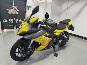 二手贝纳利龙卷风 Tornado 302R