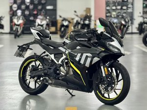 二手春风250SR