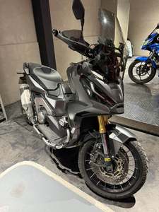 二手本田X-ADV 750