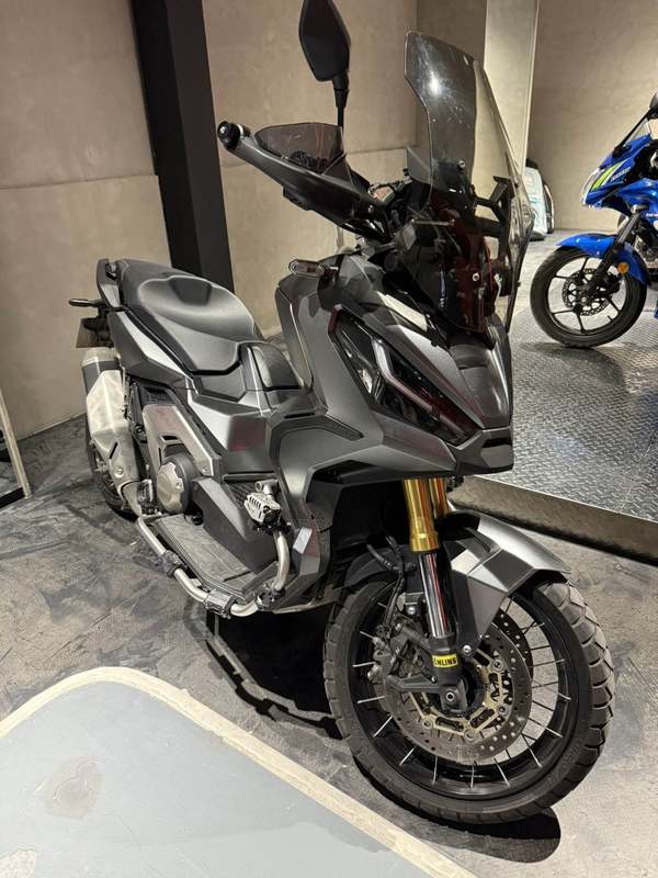 二手本田X-ADV 750