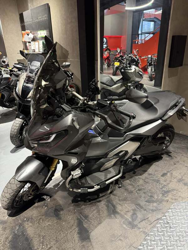 二手本田X-ADV 750