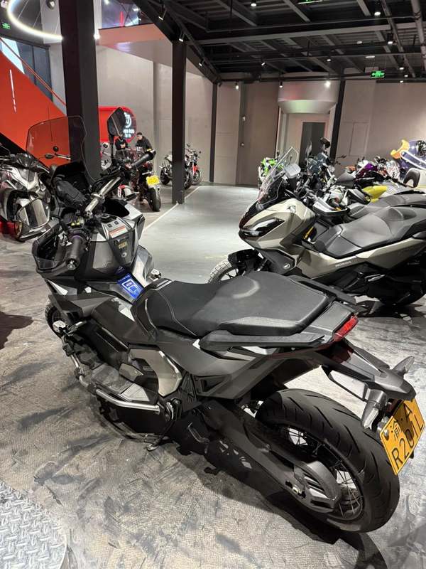 二手本田X-ADV 750