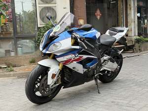 二手宝马S 1000 RR