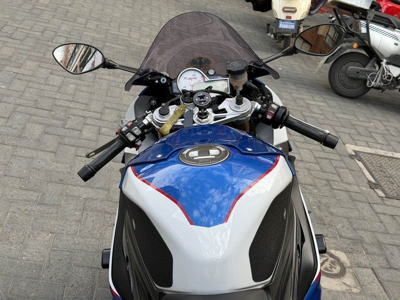 二手宝马S 1000 RR