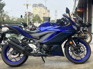 二手雅马哈YZF-R3