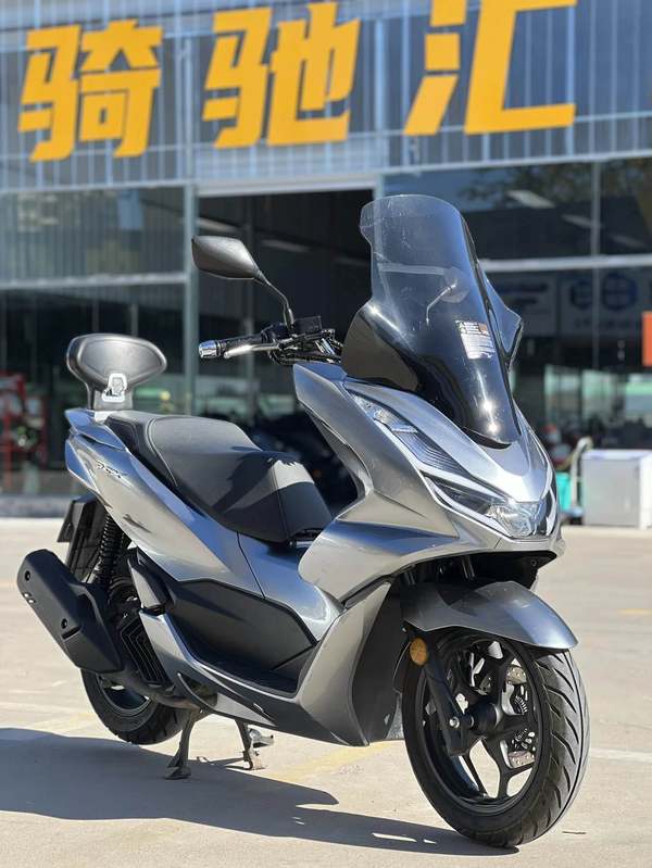 二手新大洲本田PCX