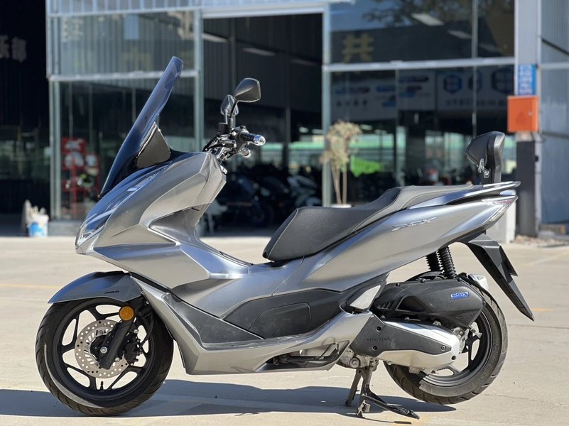 二手新大洲本田PCX