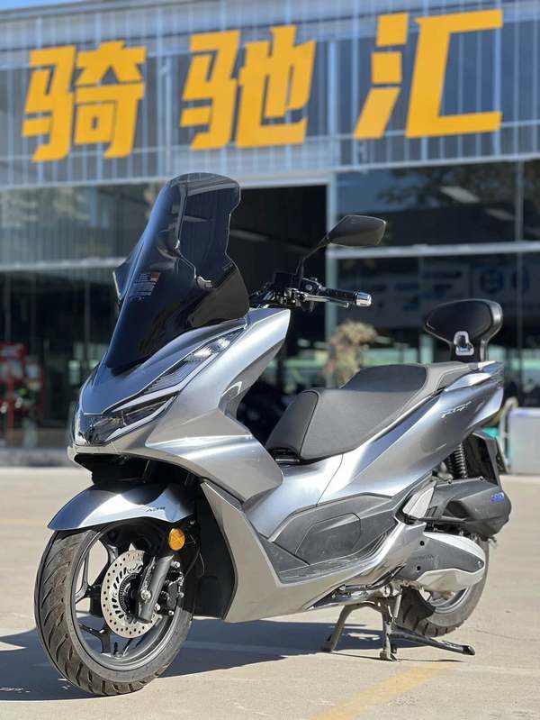 二手新大洲本田PCX