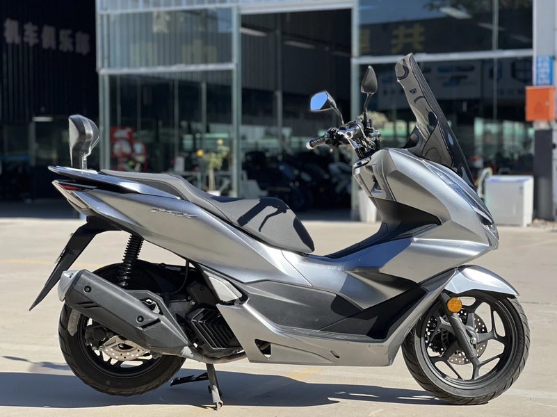 二手新大洲本田PCX