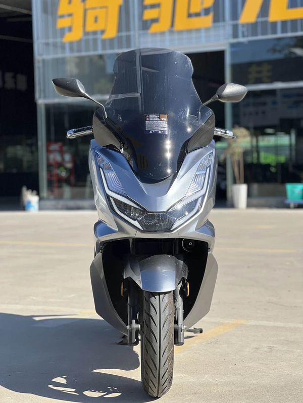 二手新大洲本田PCX