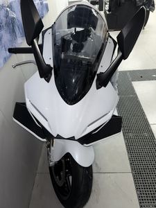二手张雪机车500RR