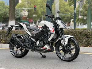 二手贝纳利小迅龙 BN150S