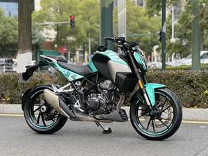 二手凯越Cobra 321R