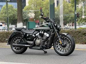 二手奔达灰石250