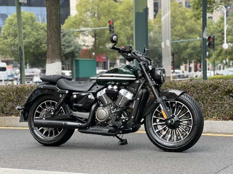 二手奔达灰石250