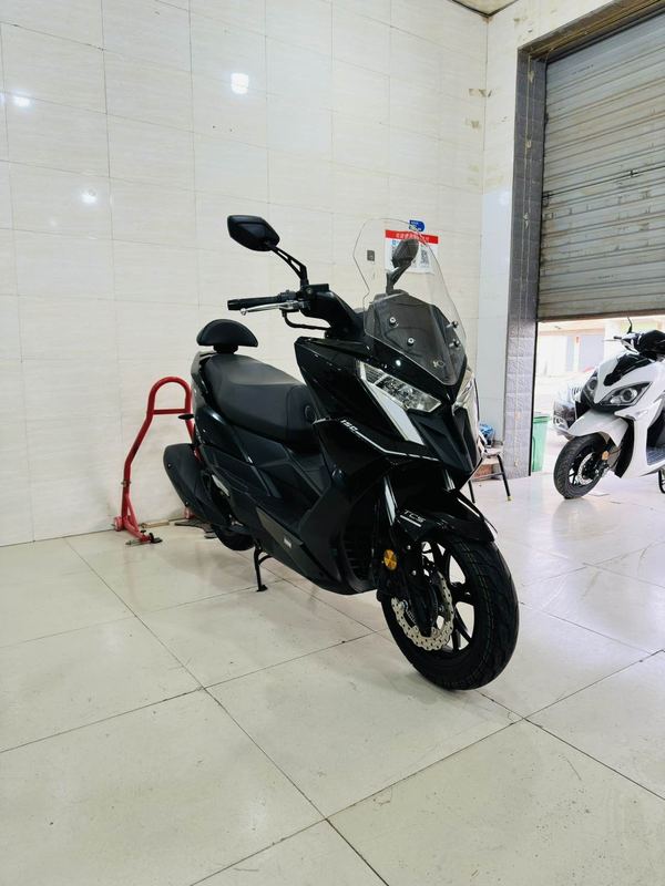 二手光阳Racing X 150