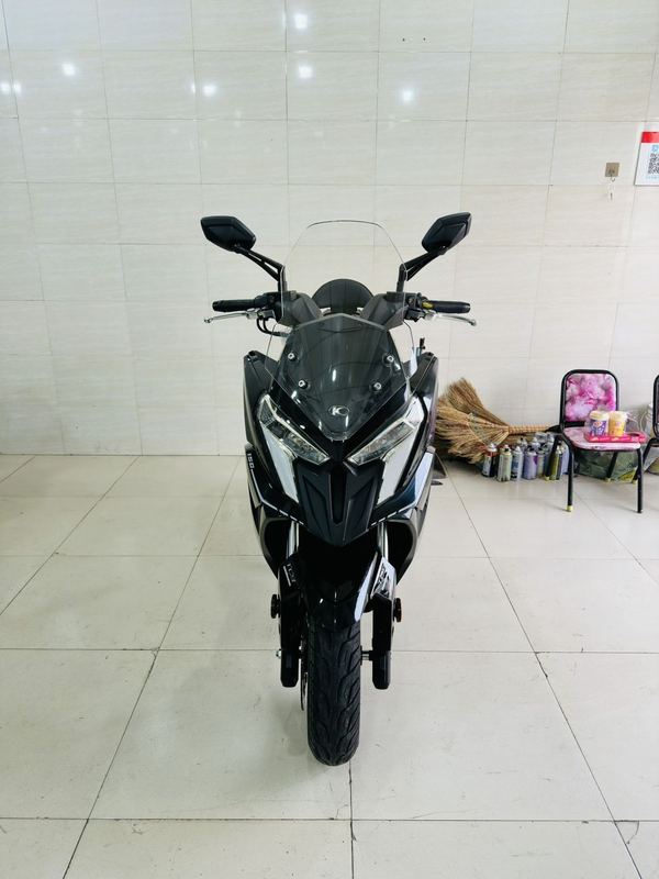 二手光阳Racing X 150