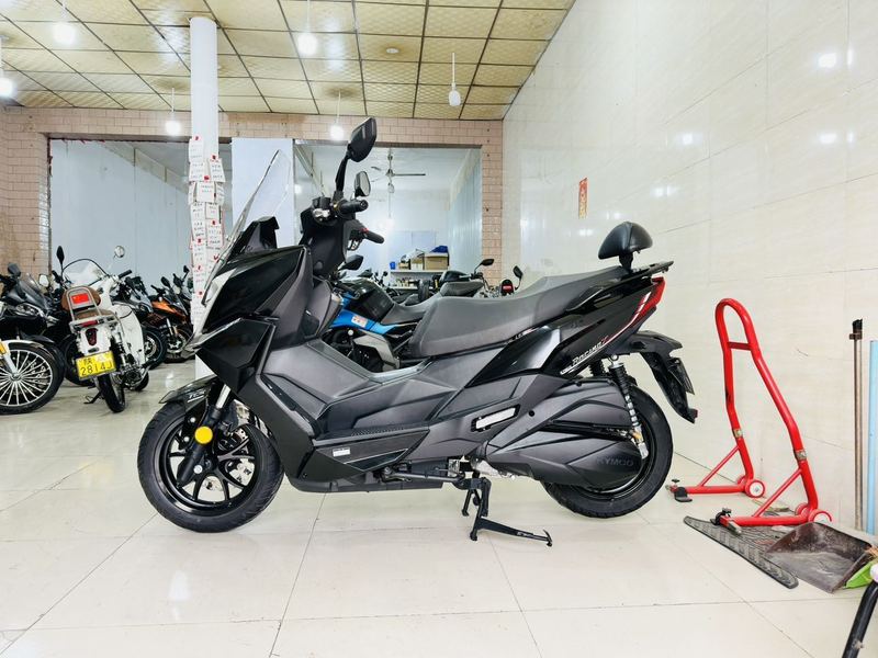 二手光阳Racing X 150