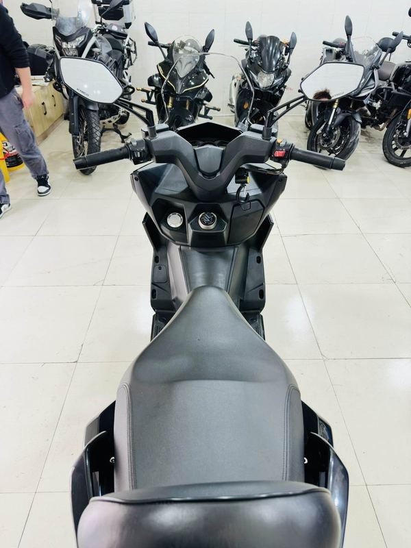 二手光阳Racing X 150