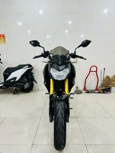 二手新大洲本田CBF190R