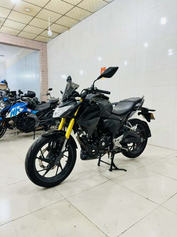 二手新大洲本田CBF190R