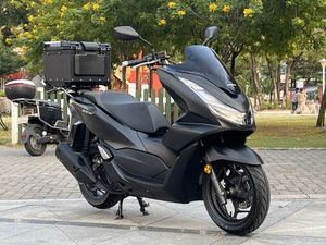 二手五羊本田PCX