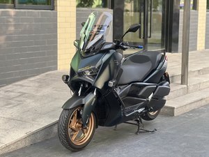 二手雅马哈XMAX