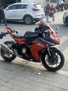 二手贝纳利龙卷风 Tornado 302R