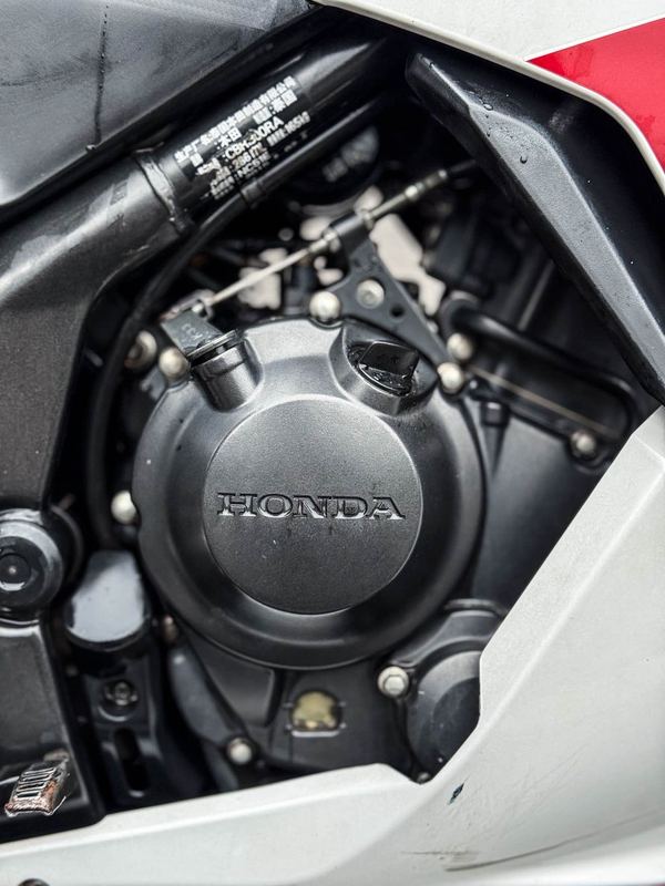 二手本田CBR300R
