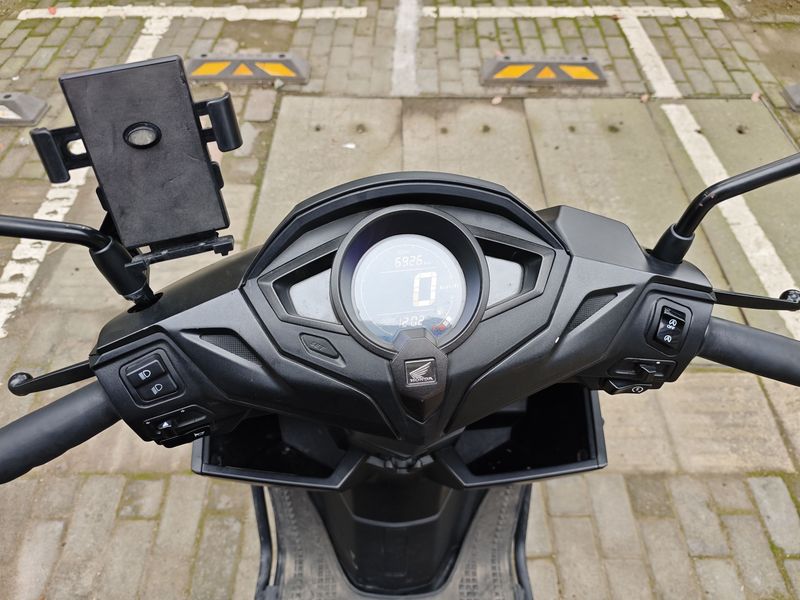 二手新大洲本田NS125RX