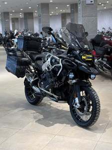二手宝马R 1250 GS