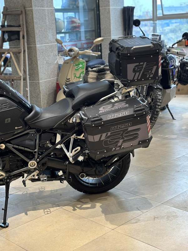 二手宝马R 1250 GS