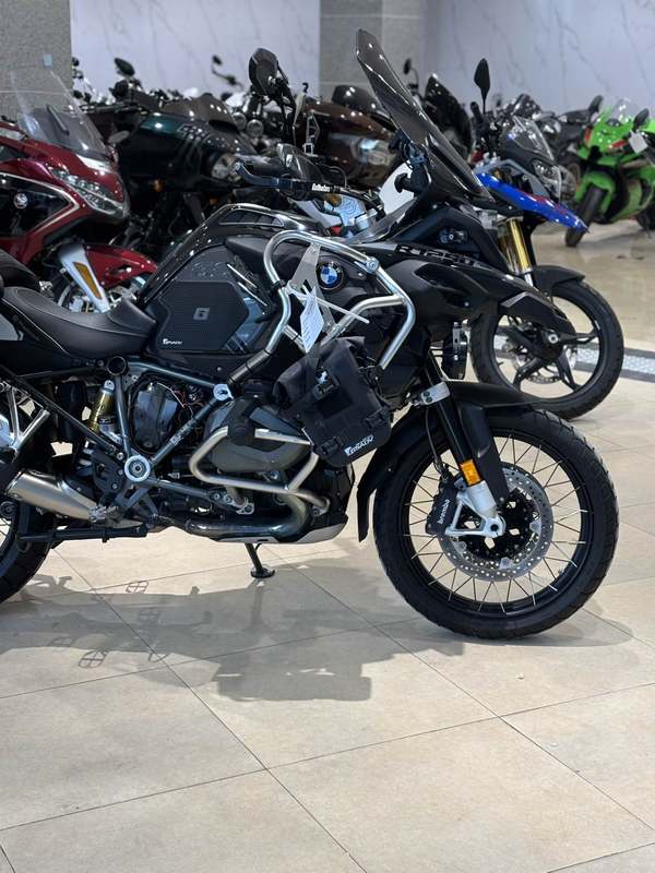 二手宝马R 1250 GS