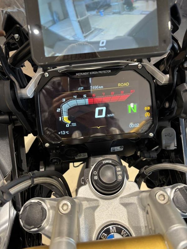 二手宝马R 1250 GS