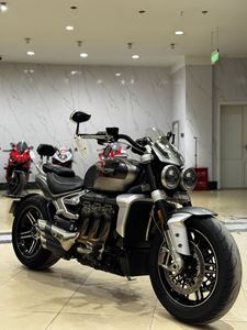 二手凯旋Rocket 3