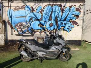 二手大阳V锐 ADV350