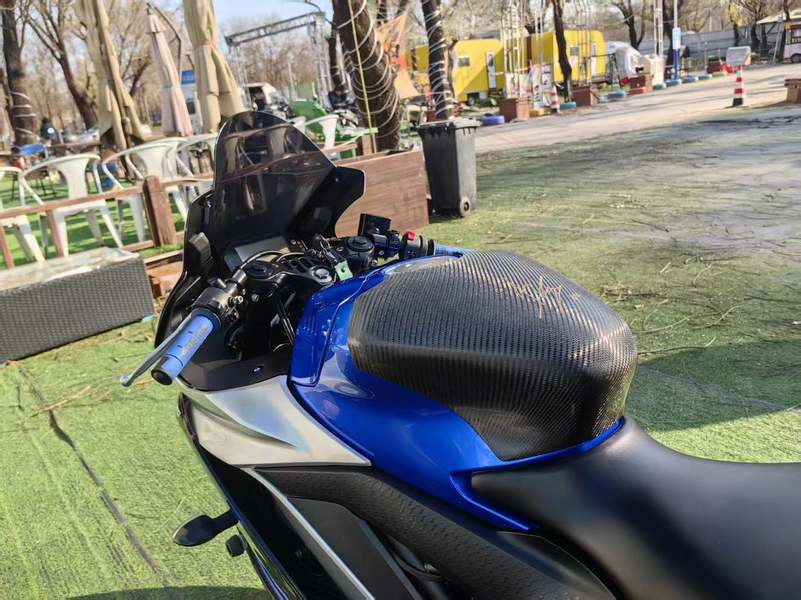 二手雅马哈YZF-R3