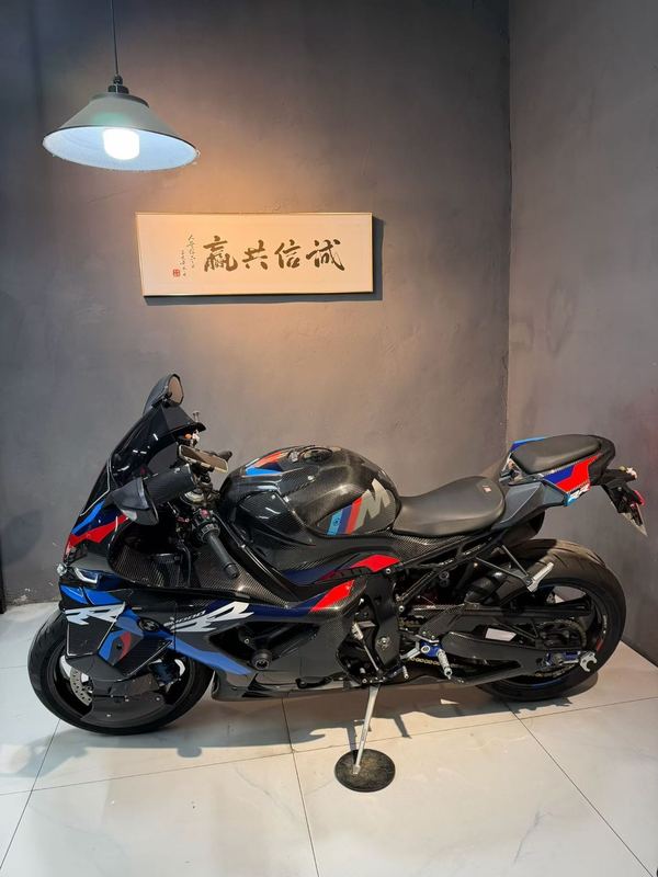 二手宝马S 1000 RR