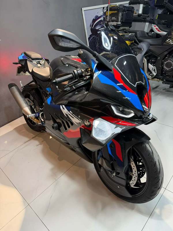 二手宝马S 1000 RR