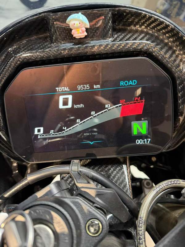 二手宝马S 1000 RR