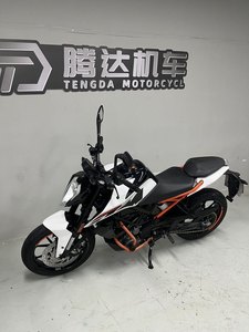 二手KTMR2R250 Duke