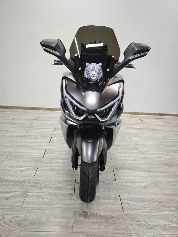 二手三阳巡弋 Cruisym400