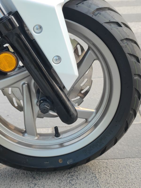 二手三阳曼巴 MMBCU