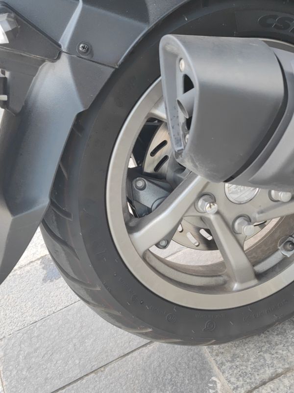 二手三阳曼巴 MMBCU